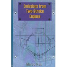 Emissions From Two-Stroke Engines